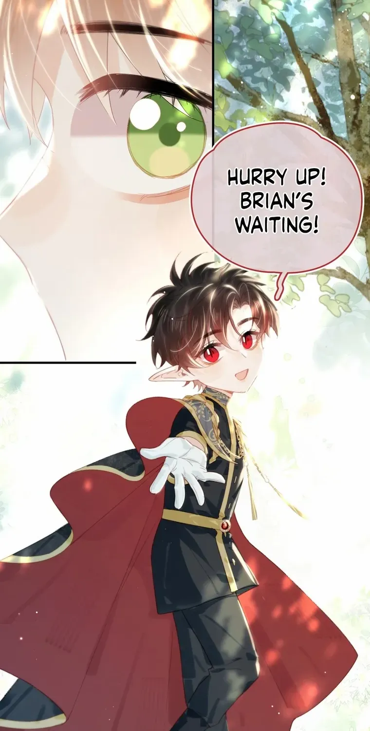 Their Trap Chapter 18 page 35 - 