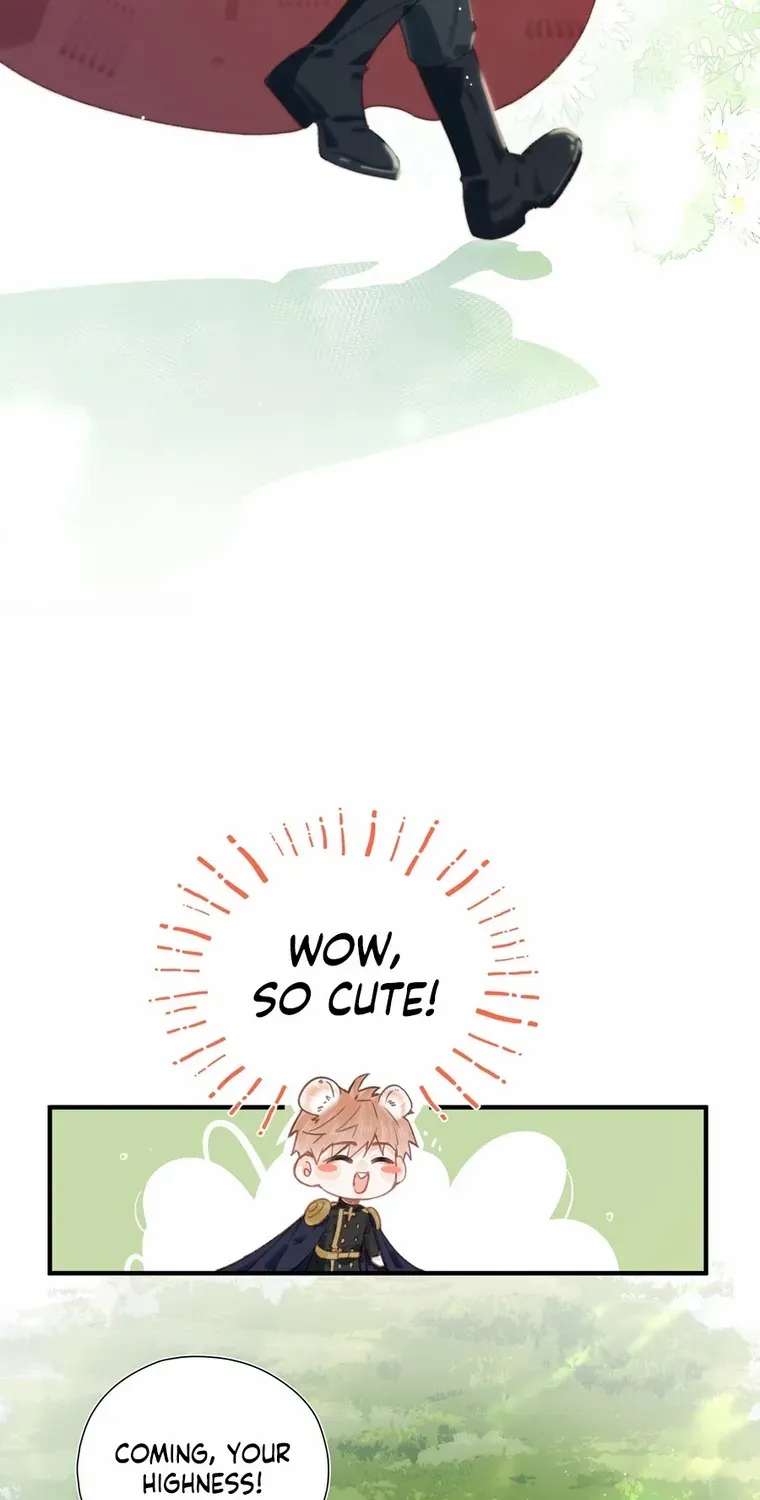 Their Trap Chapter 18 page 36 - 
