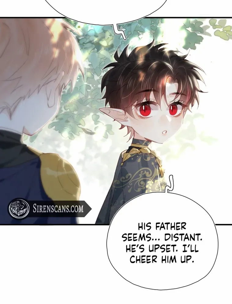 Their Trap Chapter 18 page 38 - 
