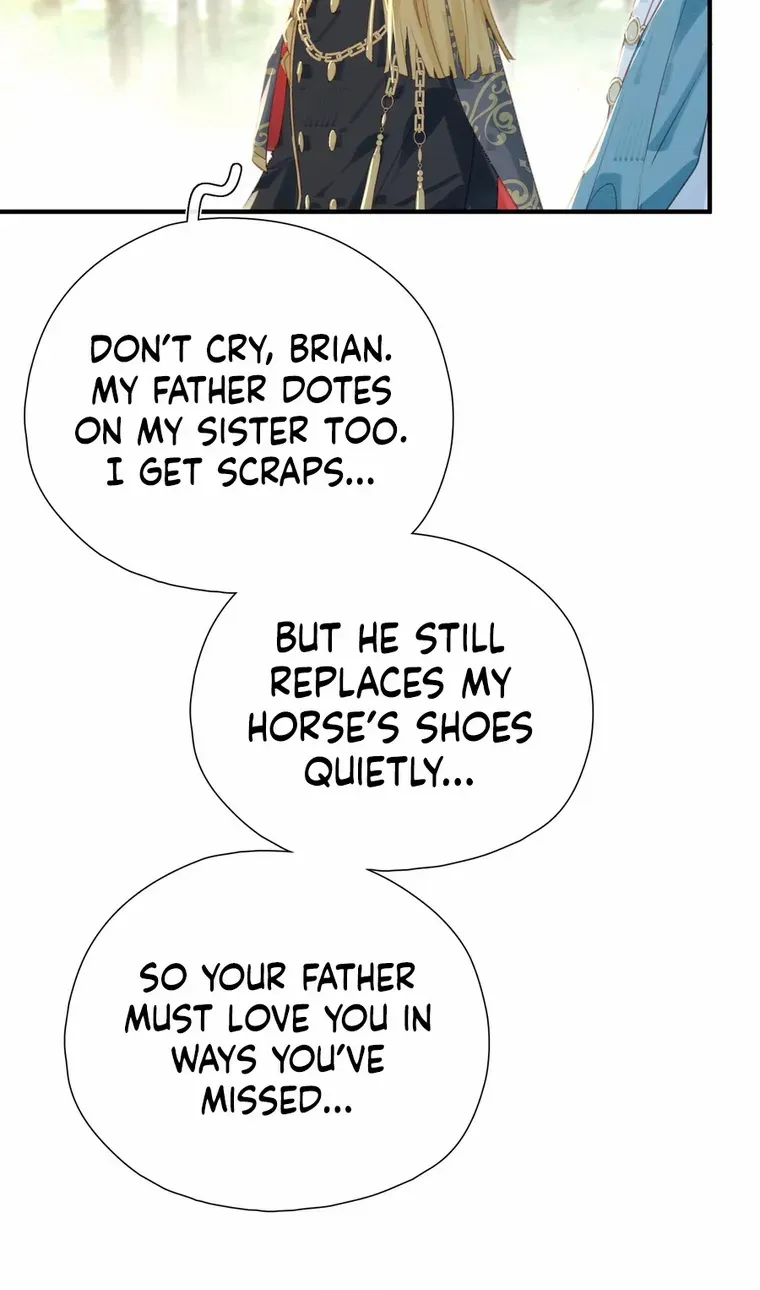 Their Trap Chapter 18 page 47 - 