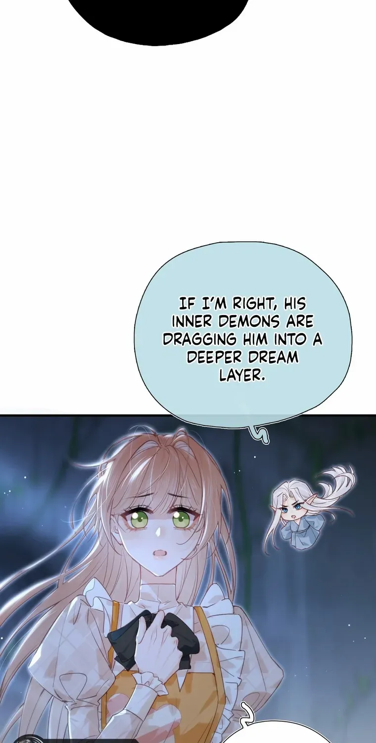 Their Trap Chapter 18 page 6 - 