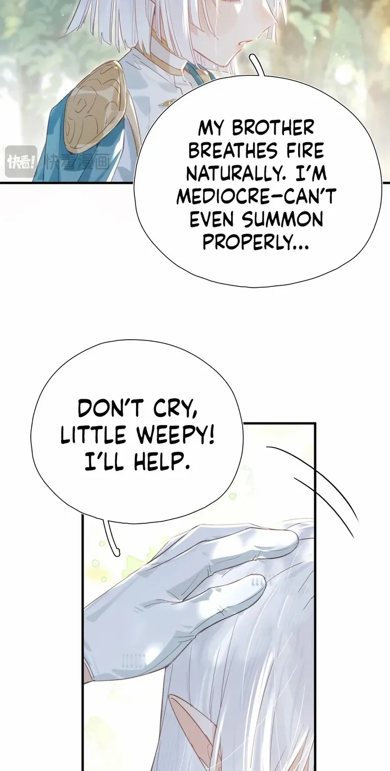Their Trap Chapter 18 page 51 - 