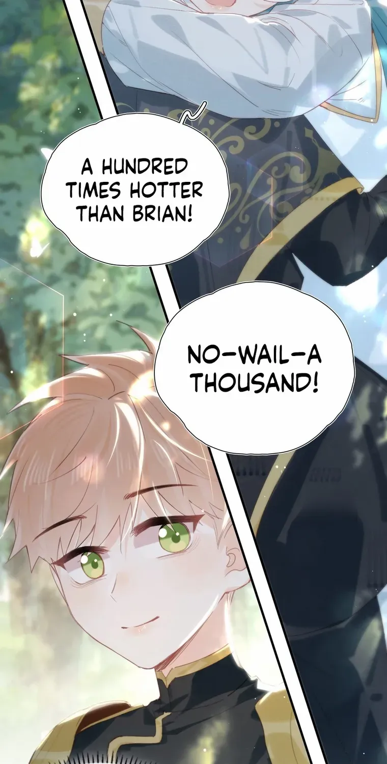 Their Trap Chapter 19 page 15 - 