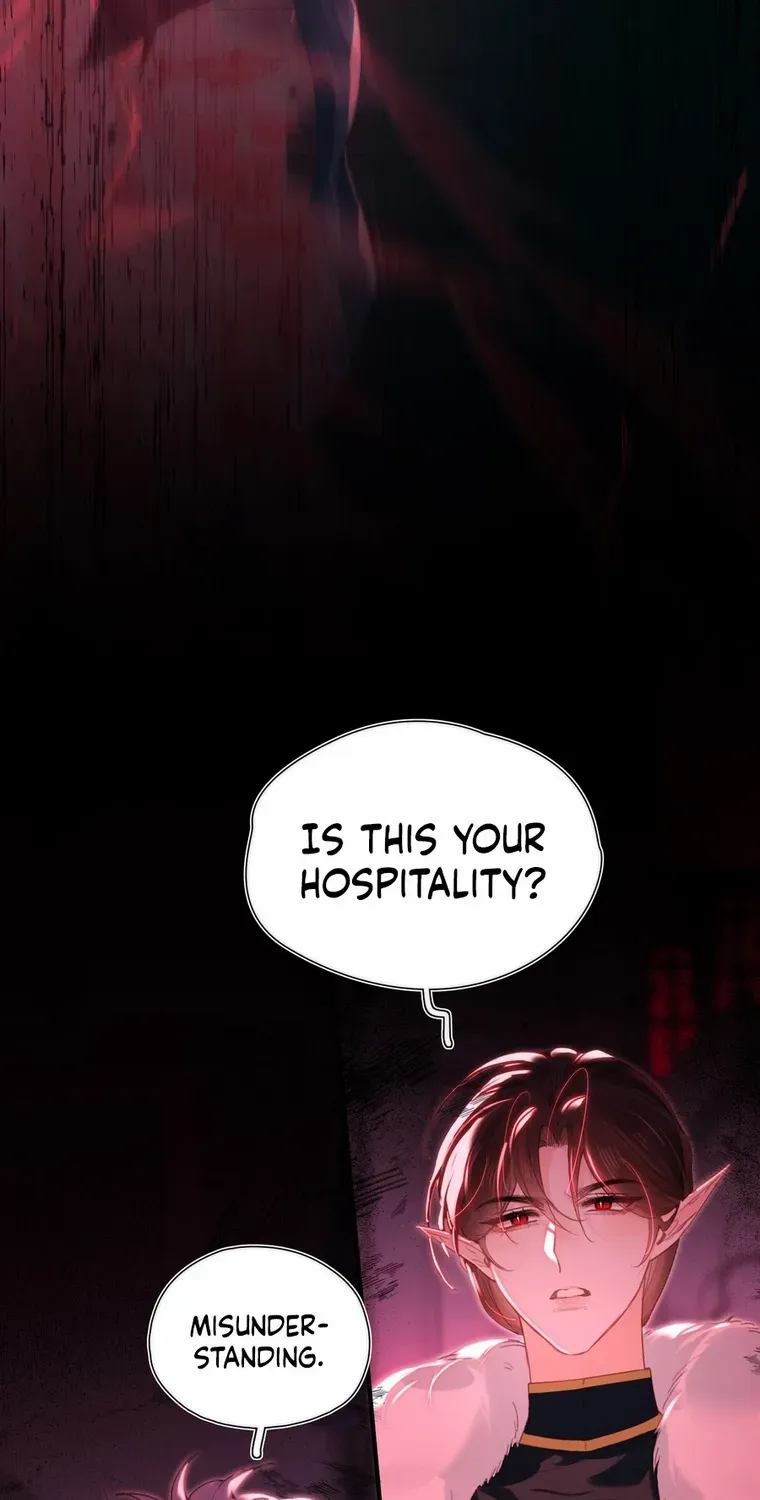 Their Trap Chapter 19 page 24 - 
