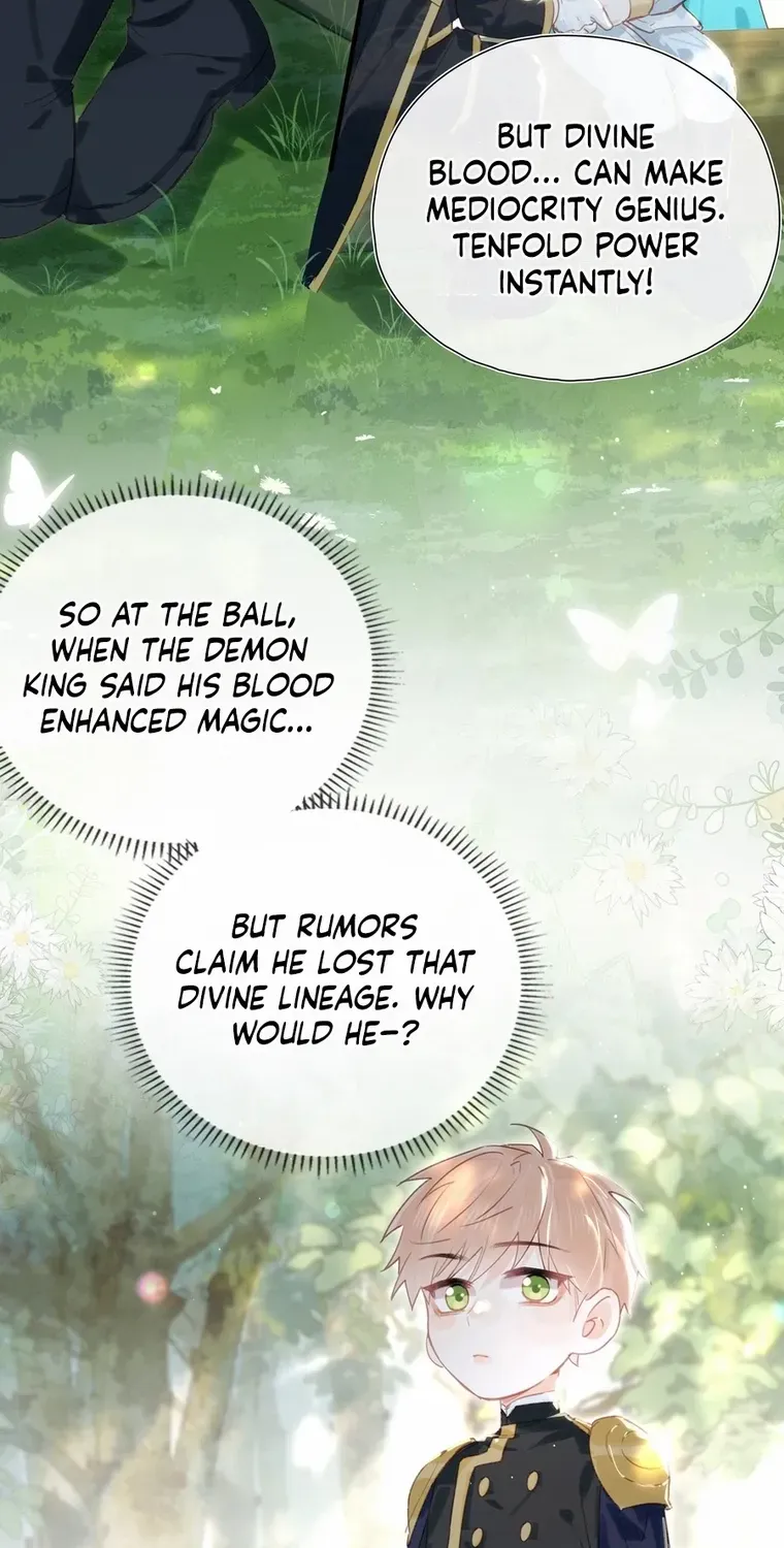 Their Trap Chapter 19 page 4 - 