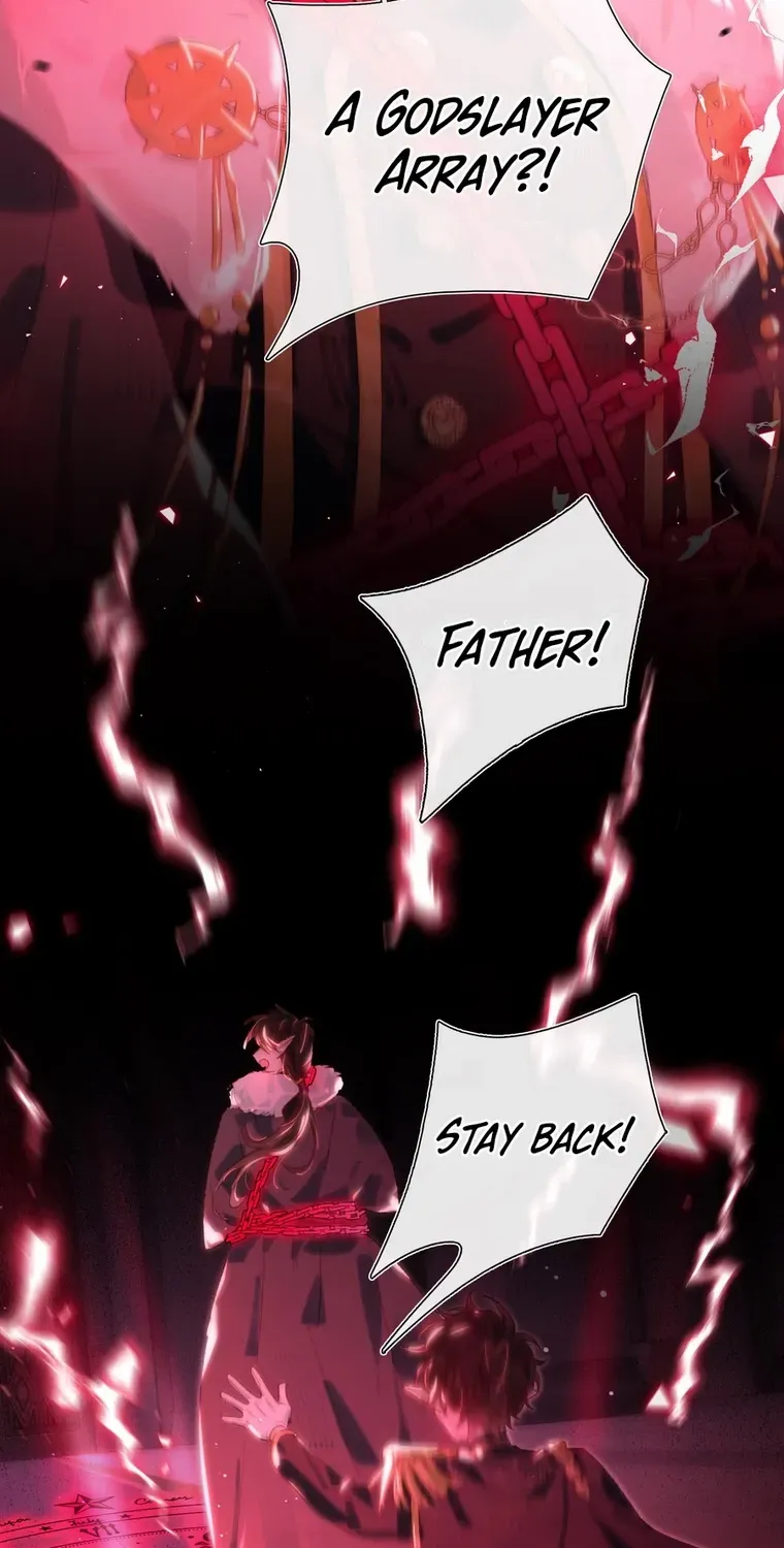 Their Trap Chapter 19 page 32 - 