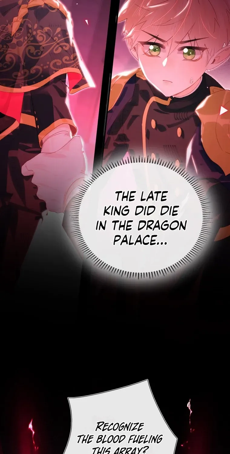 Their Trap Chapter 19 page 34 - 