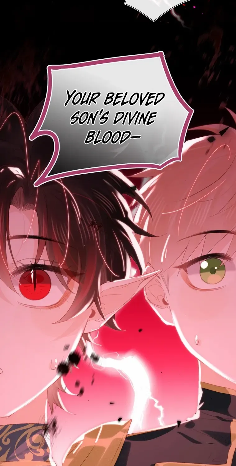 Their Trap Chapter 19 page 36 - 