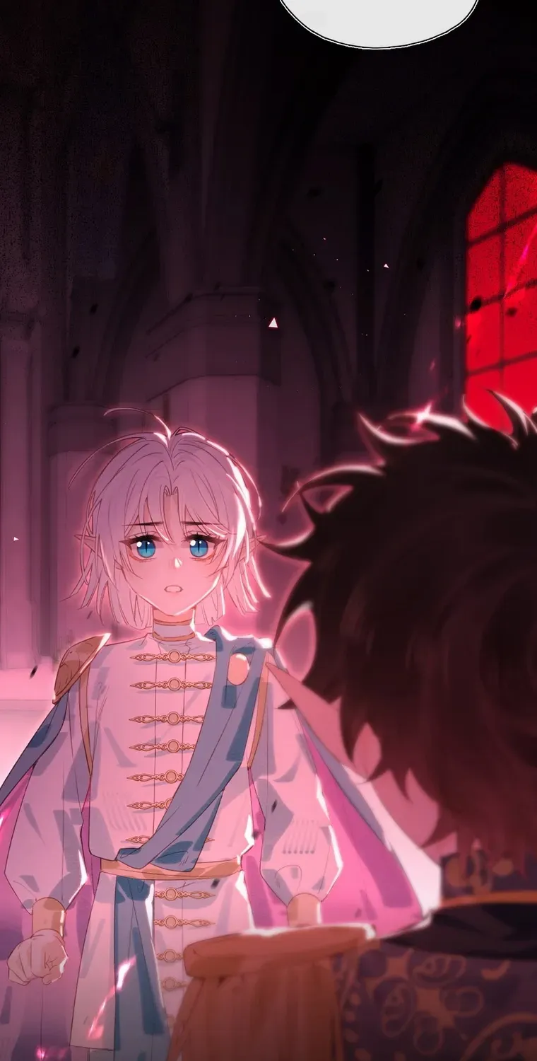 Their Trap Chapter 19 page 38 - 