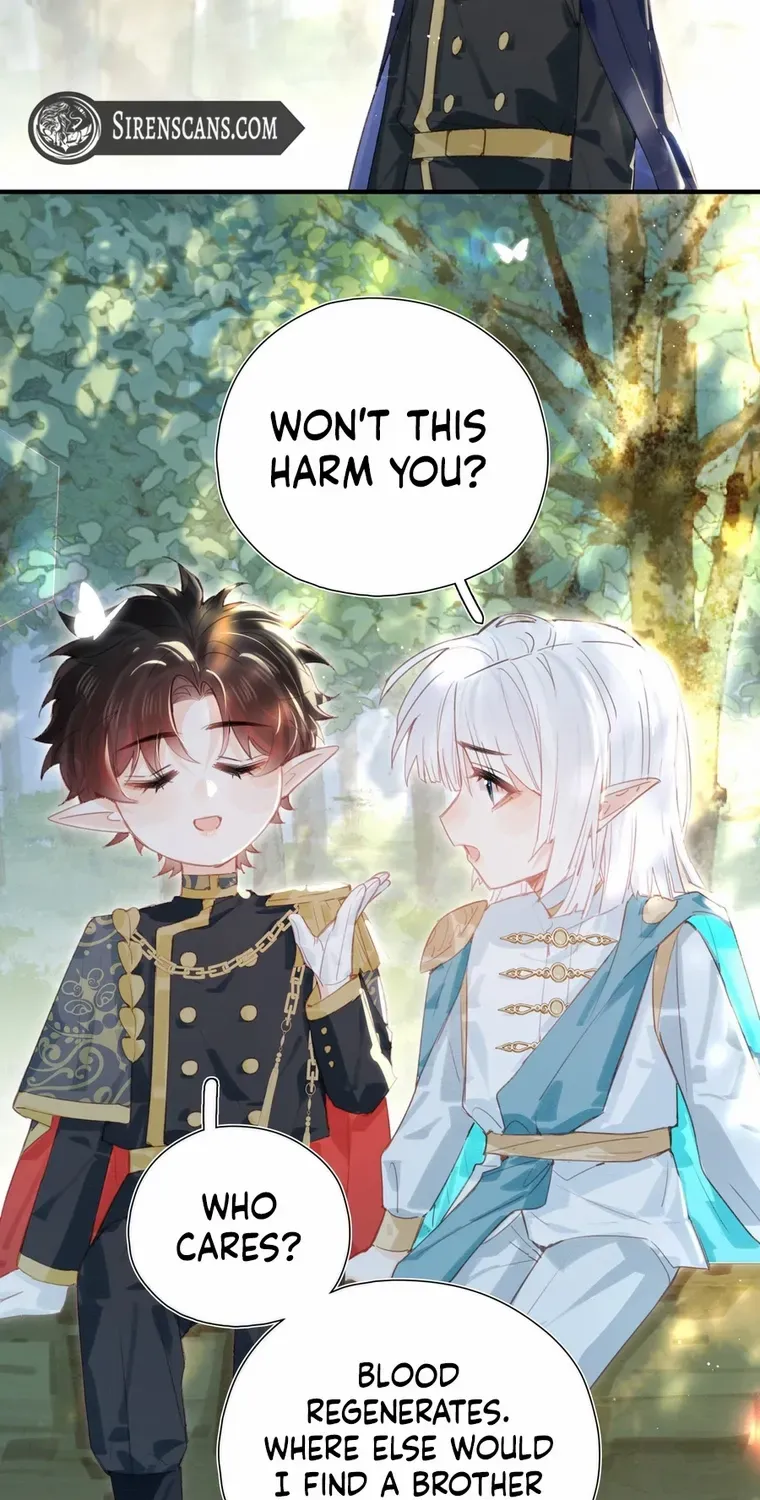 Their Trap Chapter 19 page 5 - 