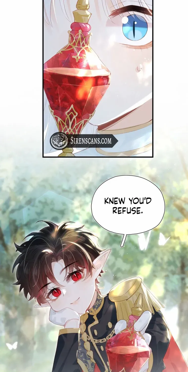 Their Trap Chapter 19 page 9 - 