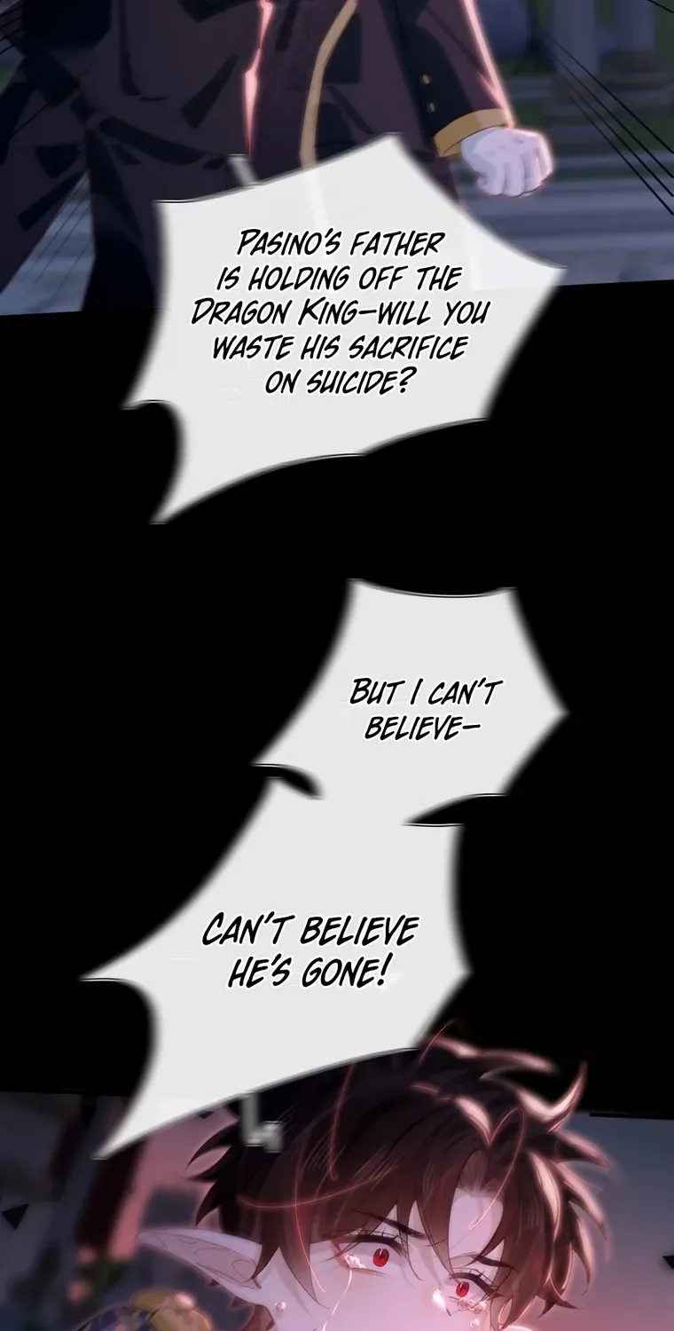 Their Trap Chapter 20 page 16 - 