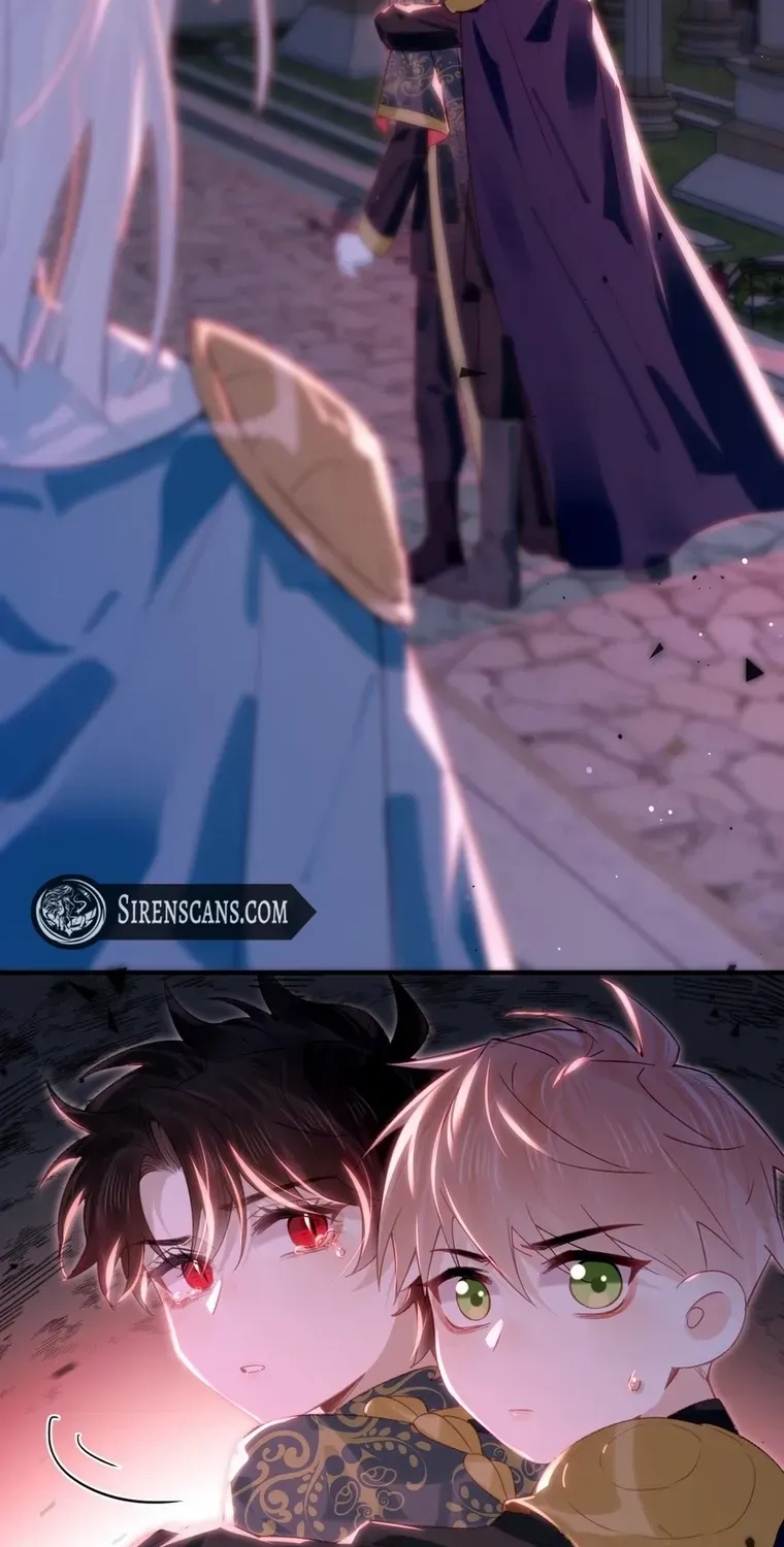 Their Trap Chapter 20 page 18 - 