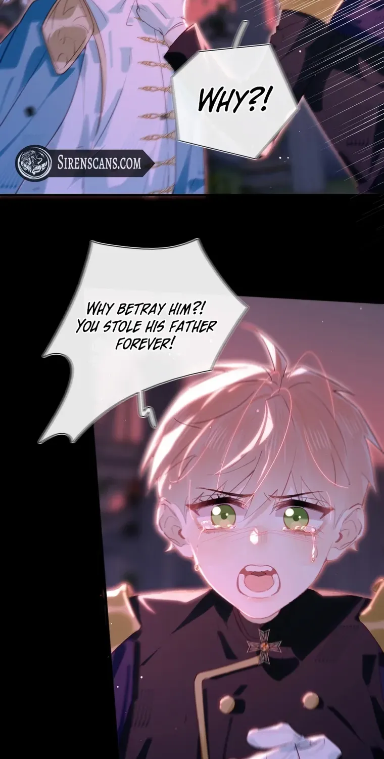 Their Trap Chapter 20 page 22 - 