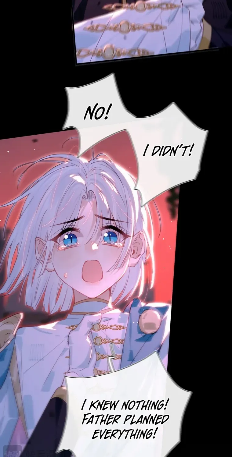 Their Trap Chapter 20 page 23 - 