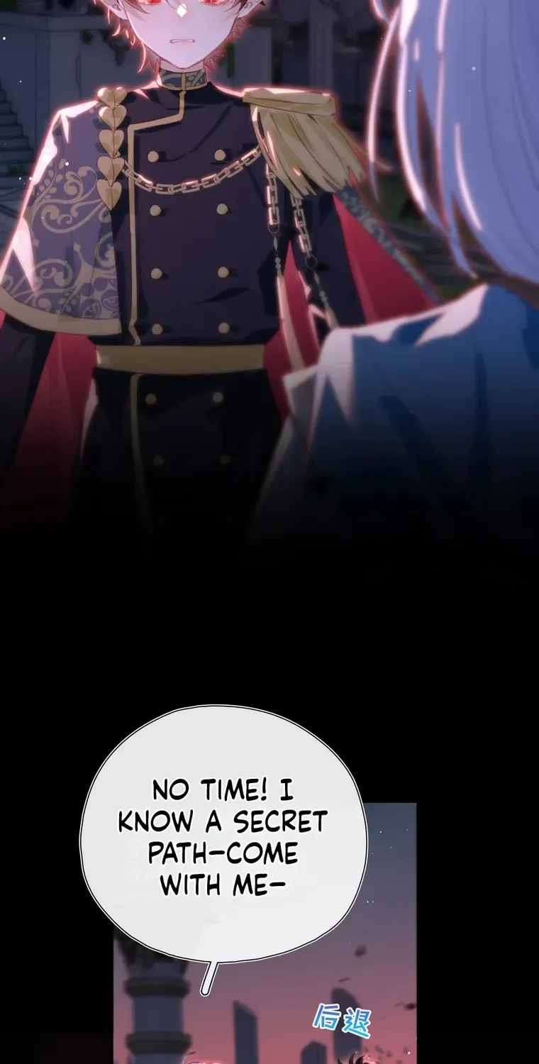 Their Trap Chapter 20 page 26 - 