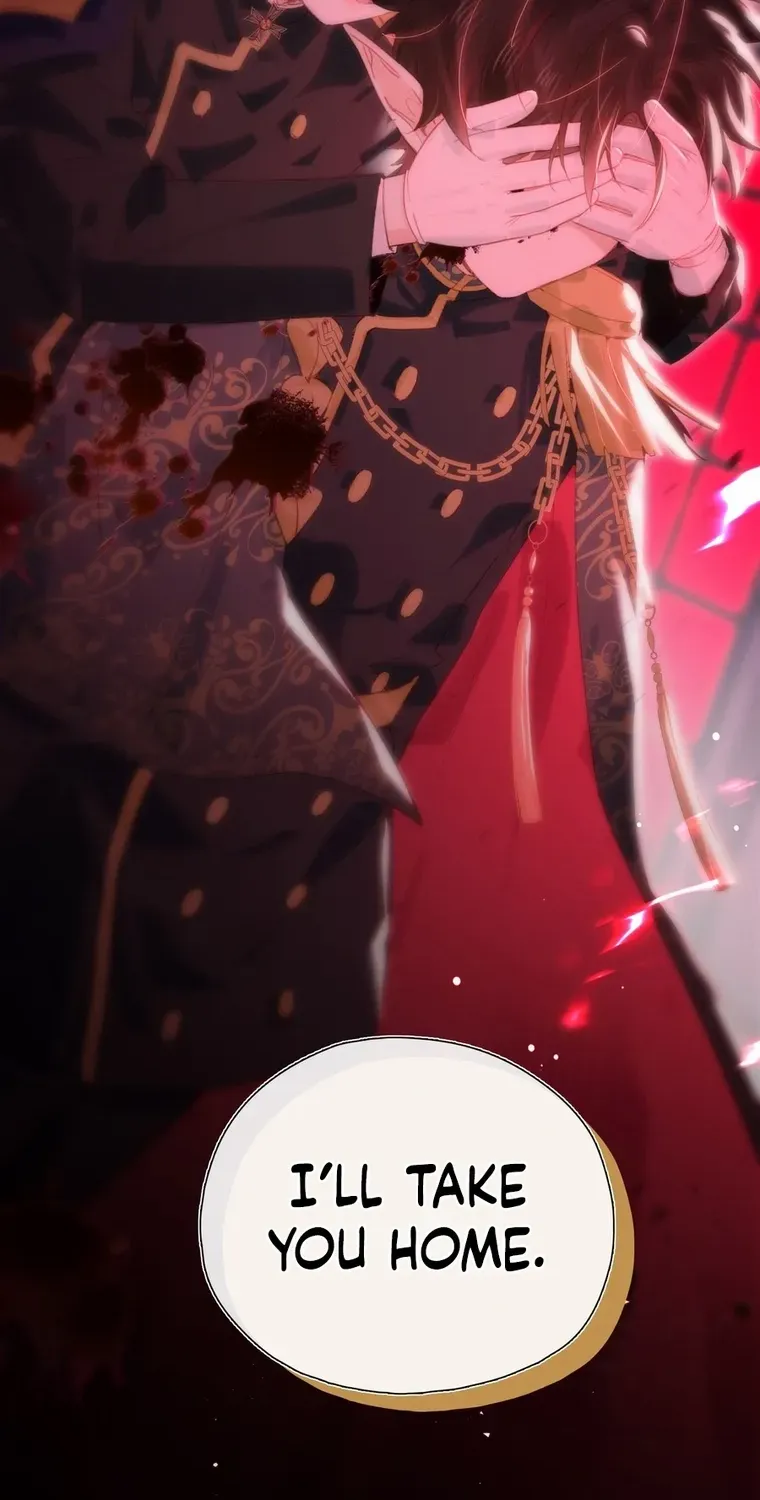Their Trap Chapter 20 page 5 - 