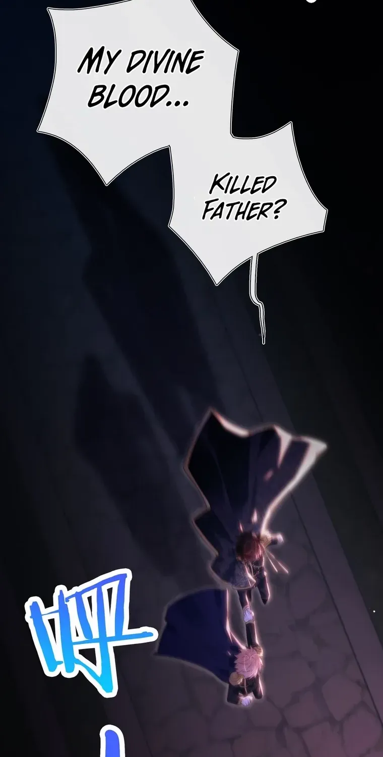 Their Trap Chapter 20 page 7 - 