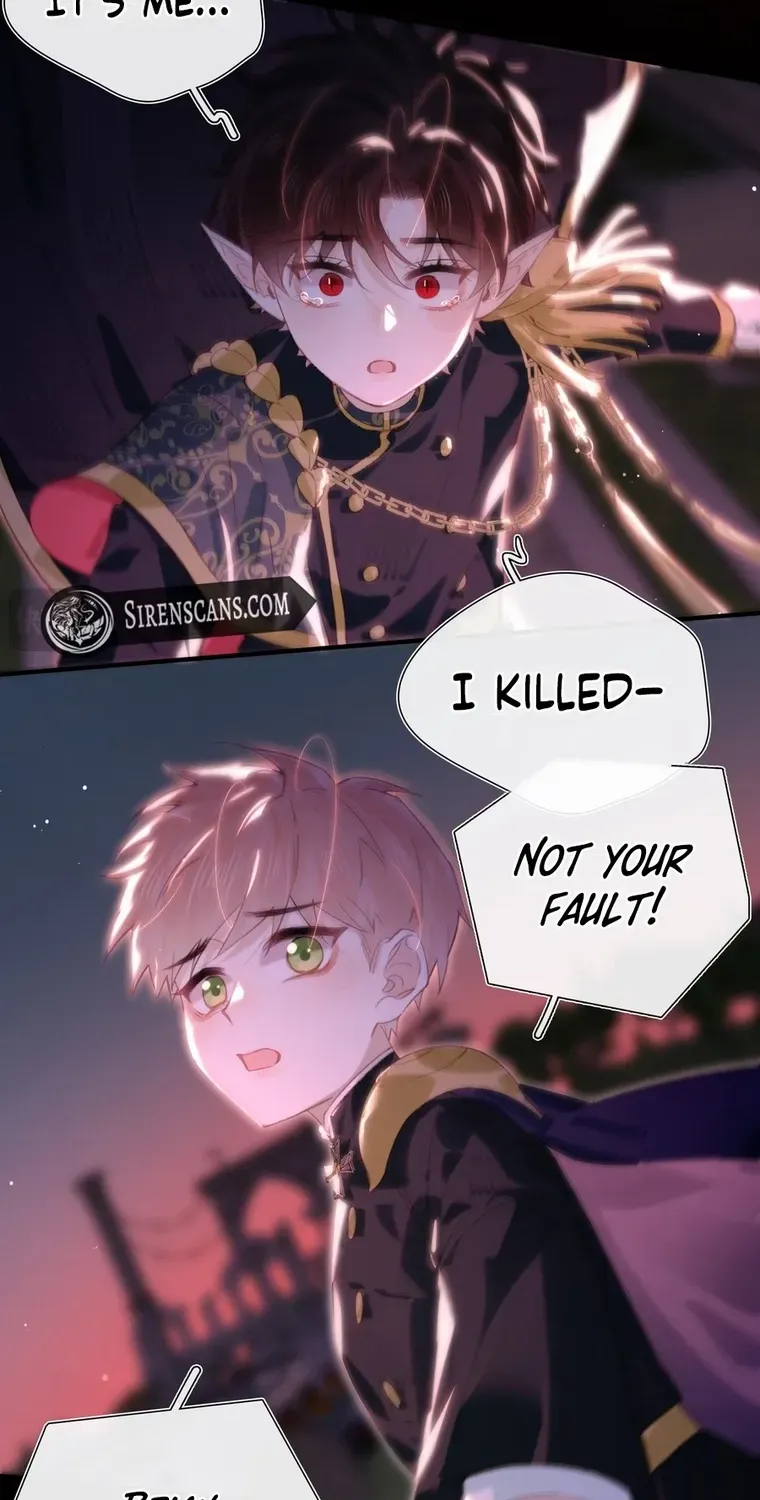 Their Trap Chapter 20 page 9 - 