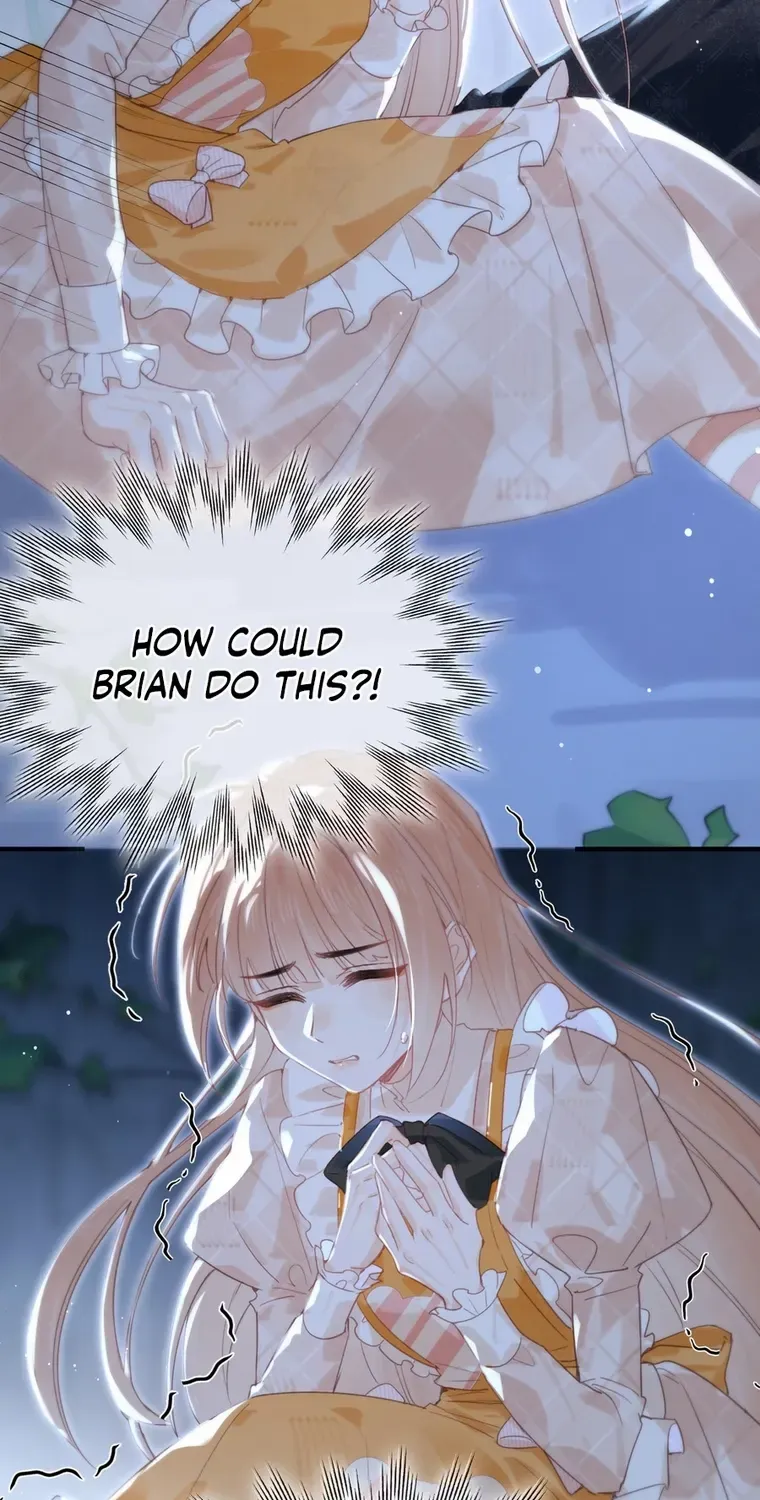 Their Trap Chapter 21 page 15 - 