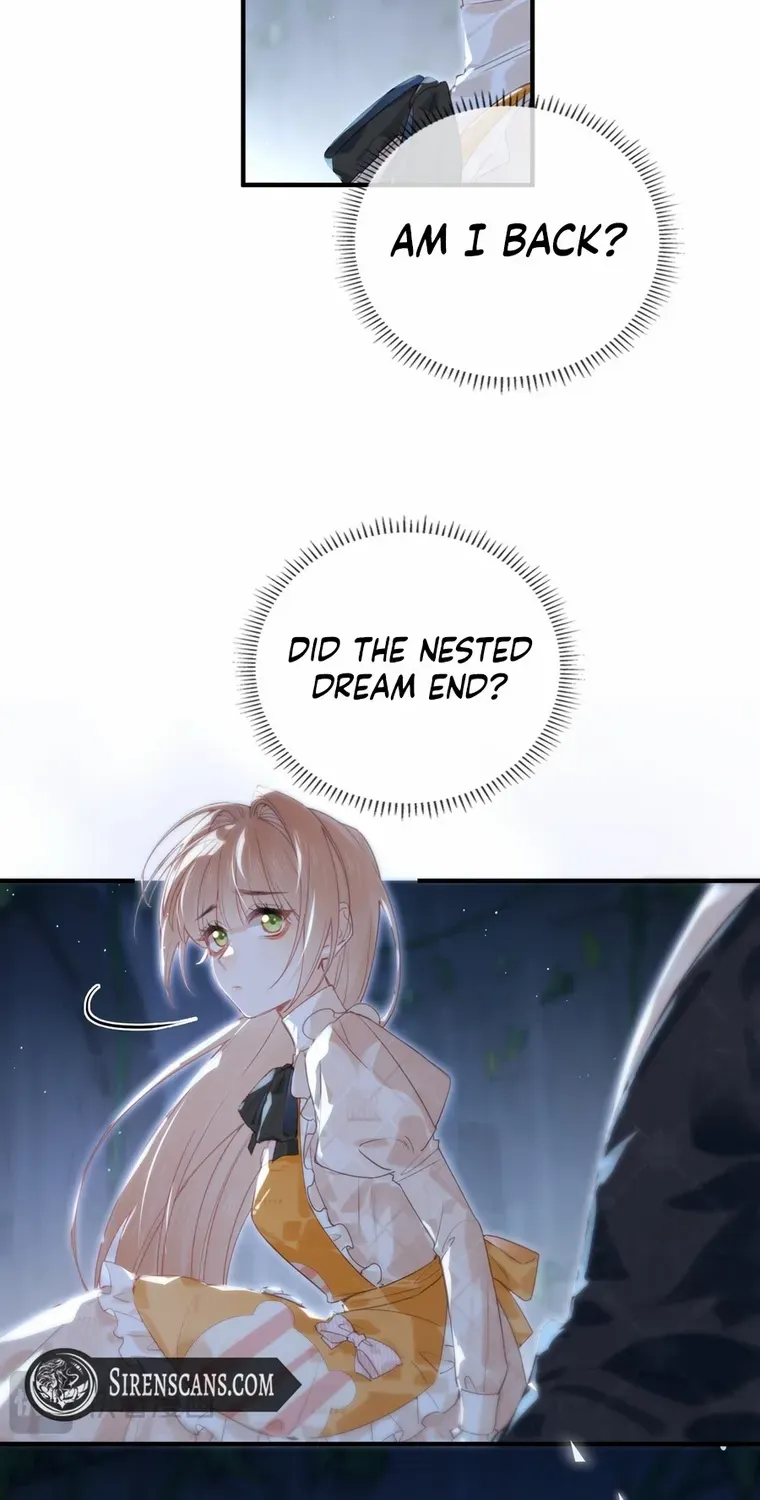 Their Trap Chapter 21 page 17 - 