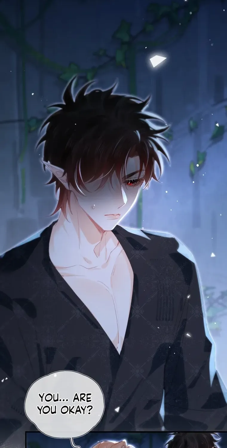 Their Trap Chapter 21 page 18 - 
