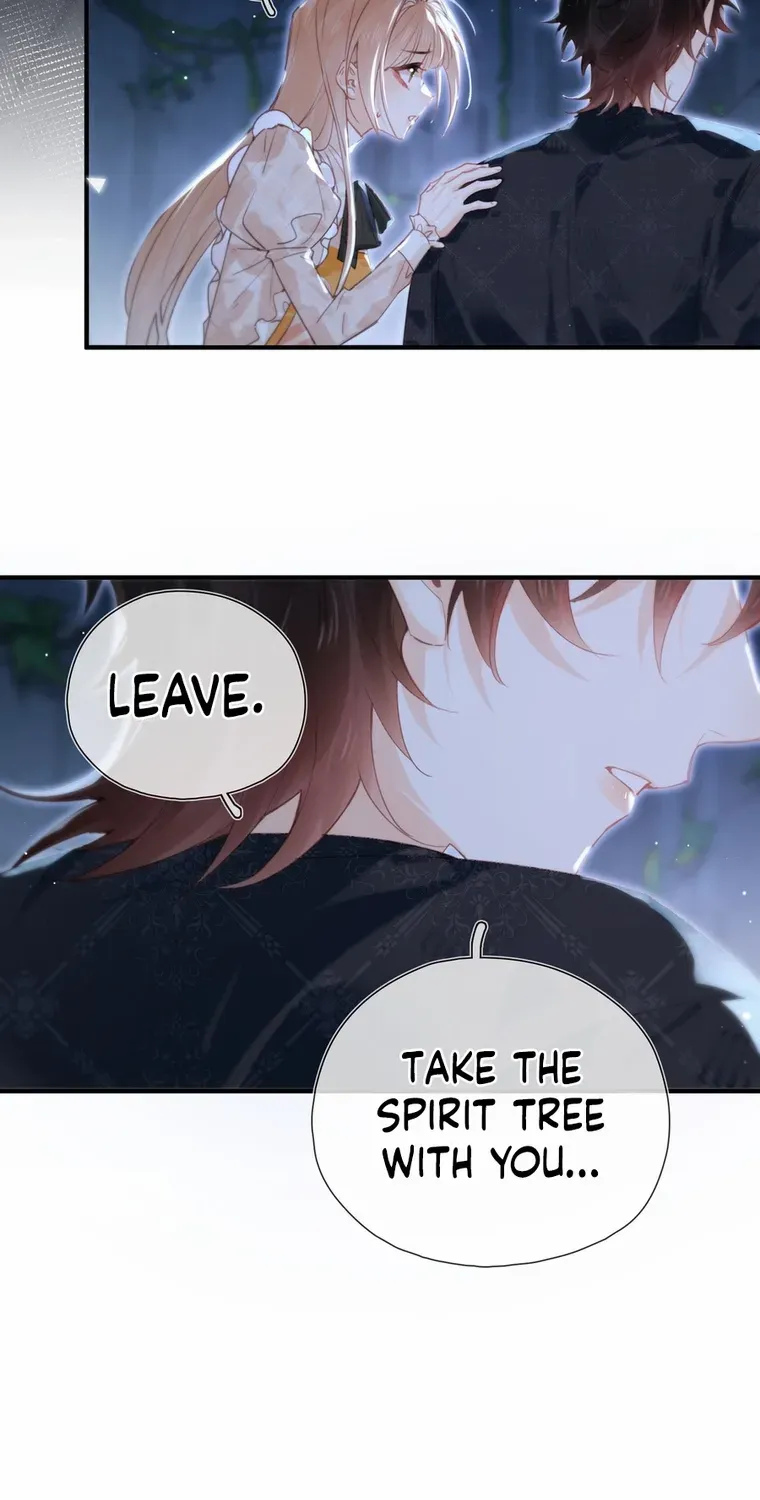 Their Trap Chapter 21 page 19 - 
