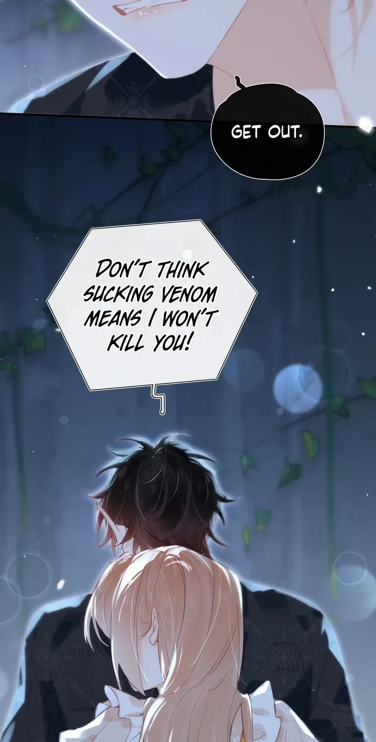 Their Trap Chapter 21 page 23 - 
