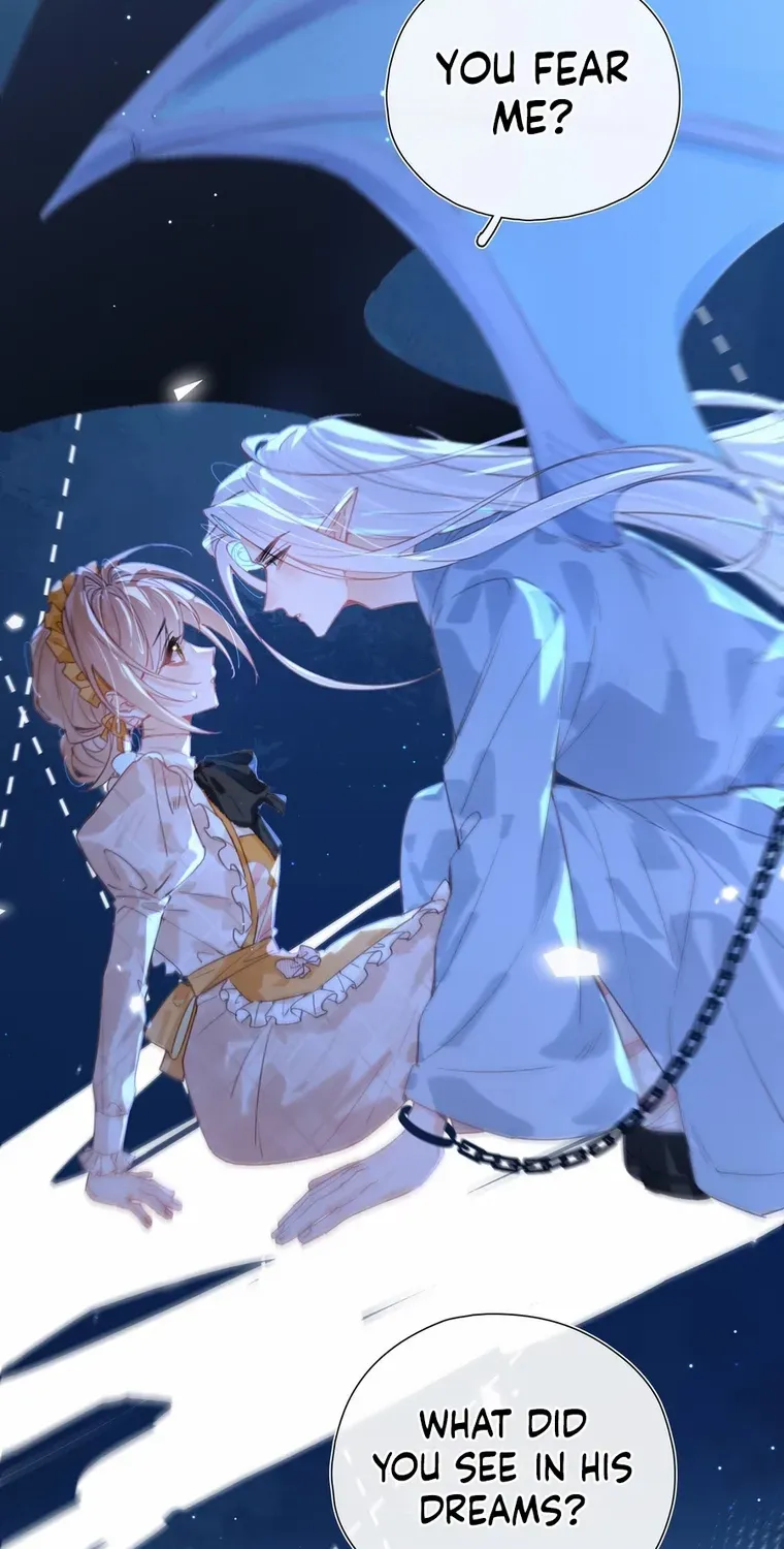 Their Trap Chapter 21 page 33 - 