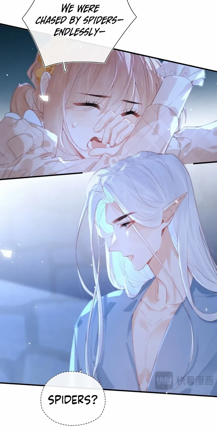 Their Trap Chapter 21 page 35 - 