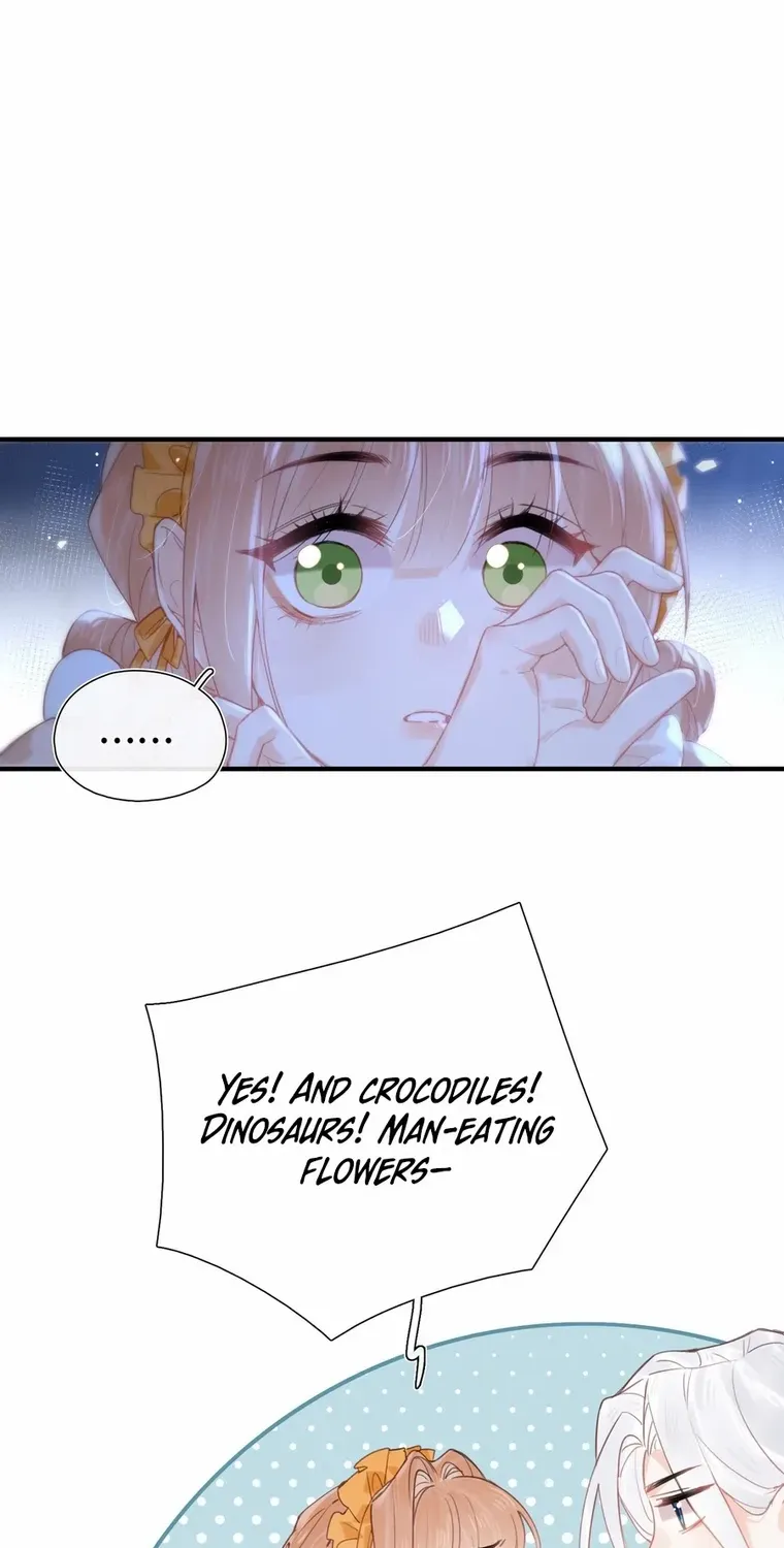 Their Trap Chapter 21 page 36 - 