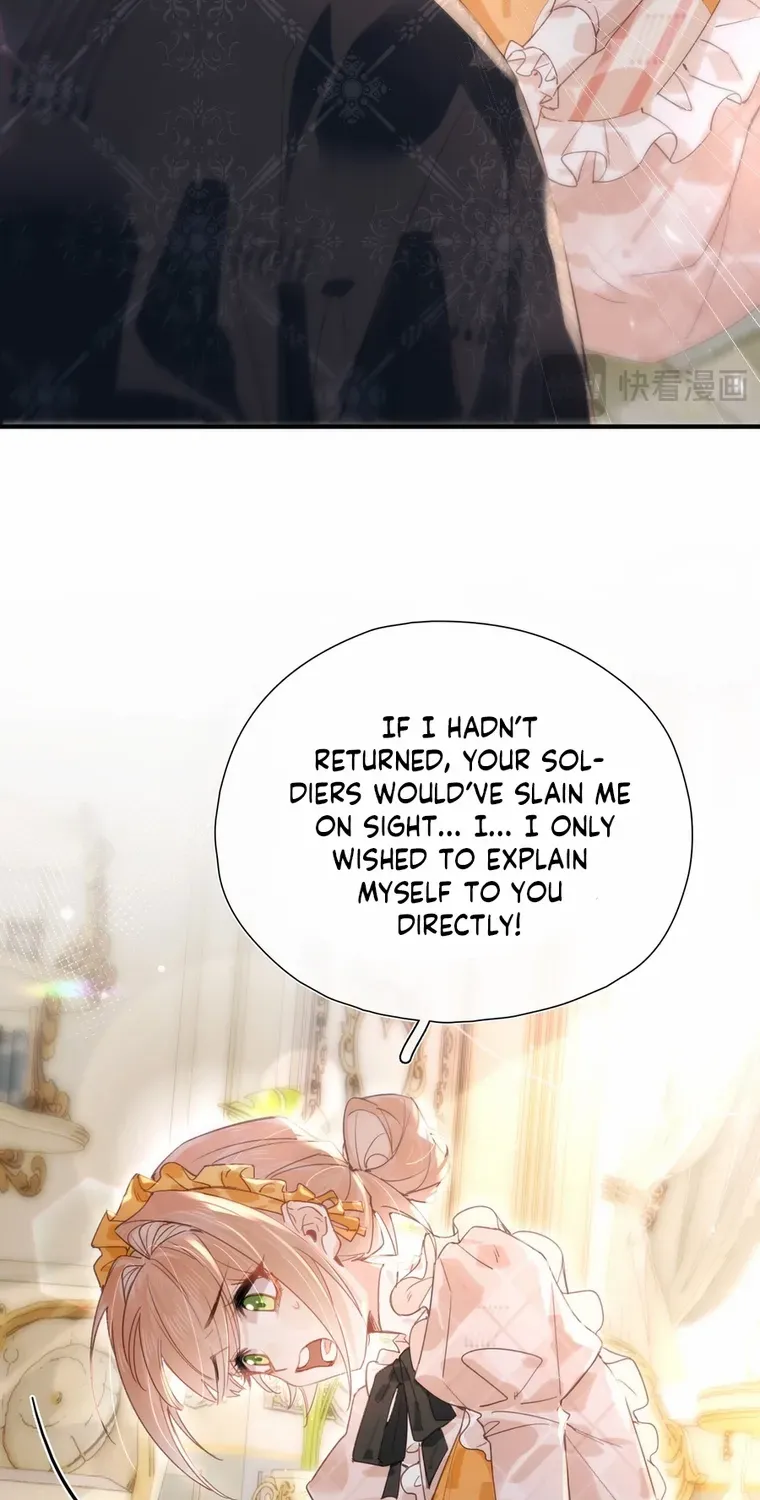 Their Trap Chapter 22 page 13 - 