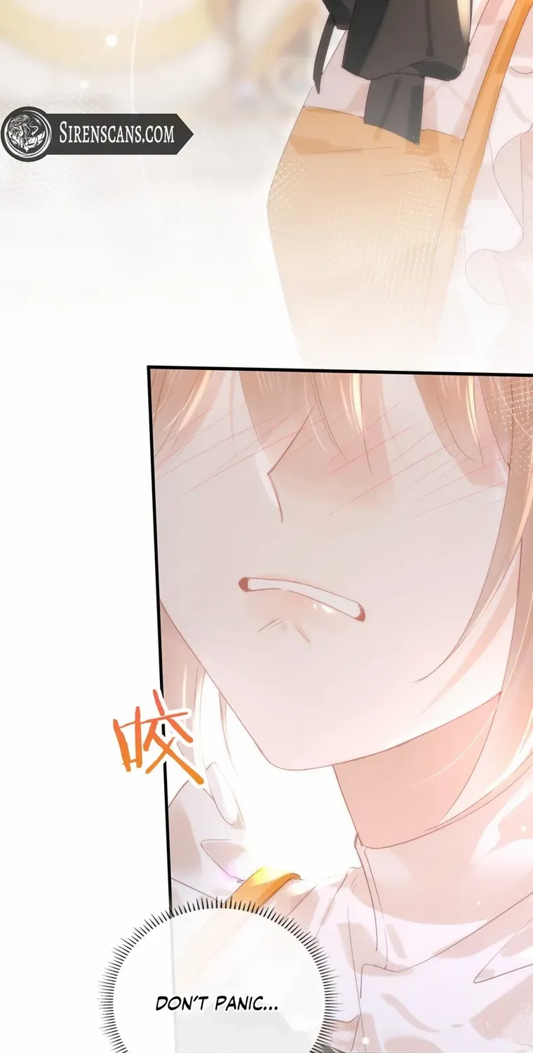 Their Trap Chapter 22 page 17 - 