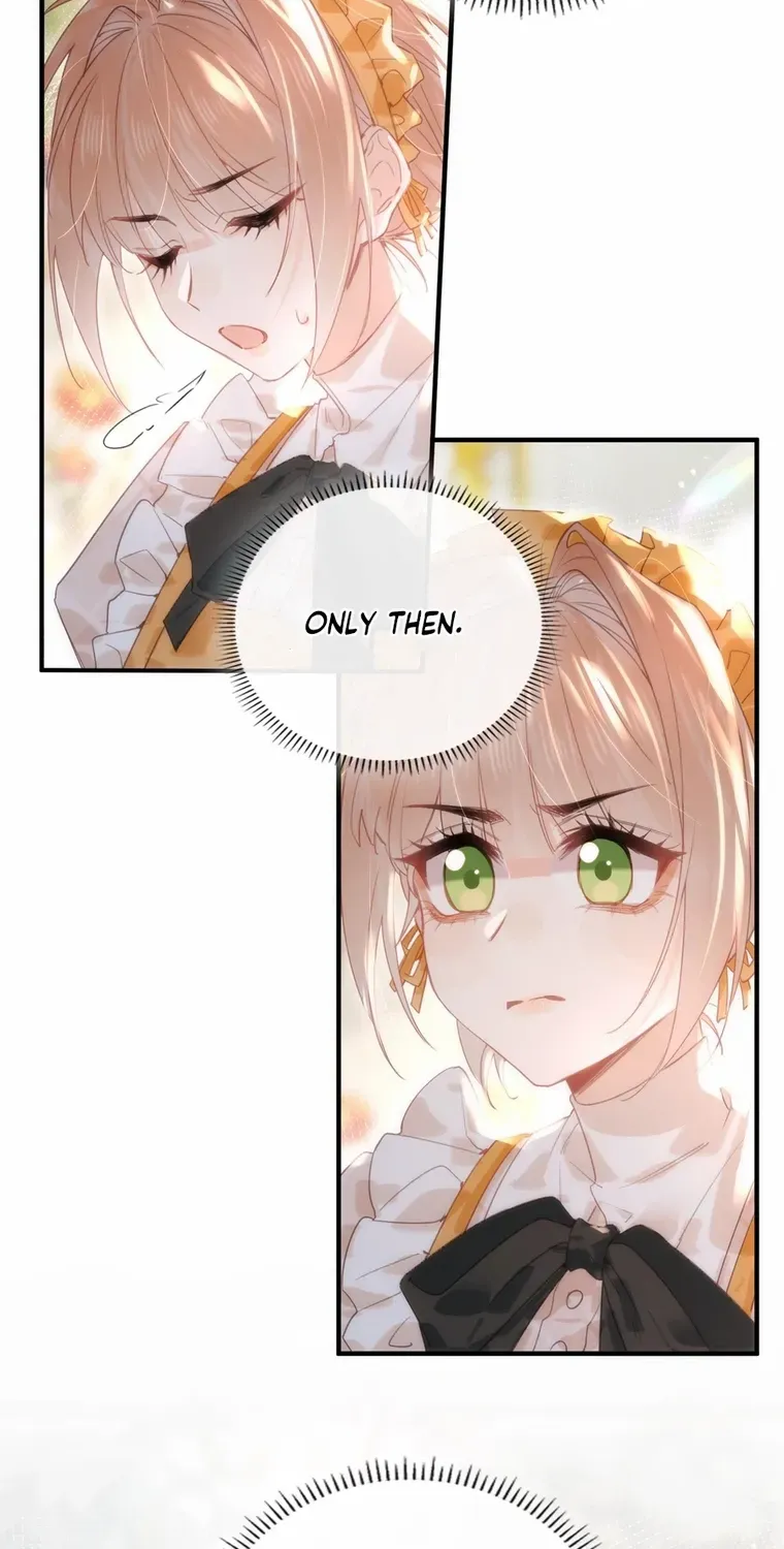 Their Trap Chapter 22 page 21 - 