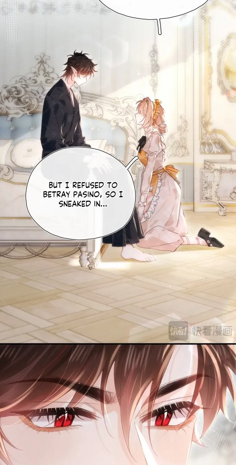 Their Trap Chapter 22 page 27 - 