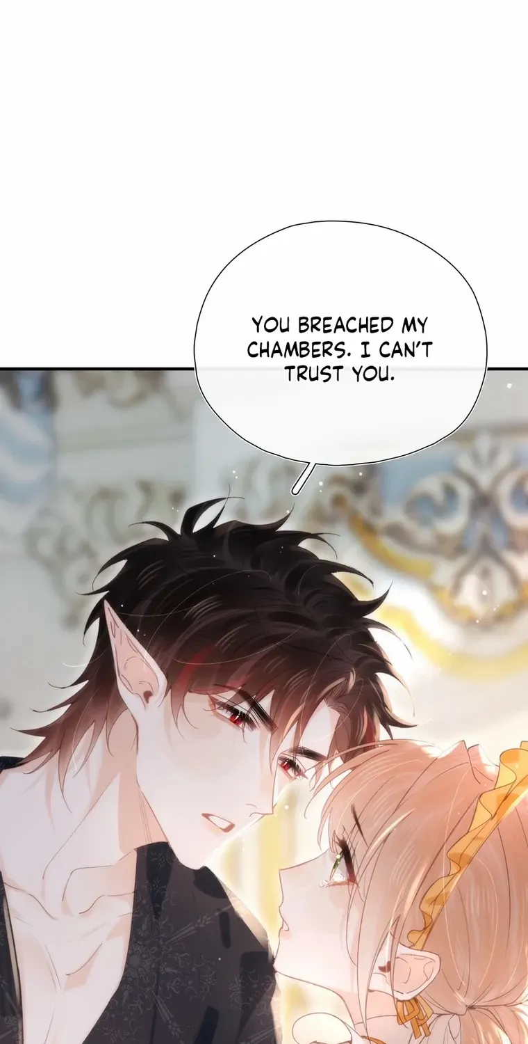 Their Trap Chapter 22 page 31 - 