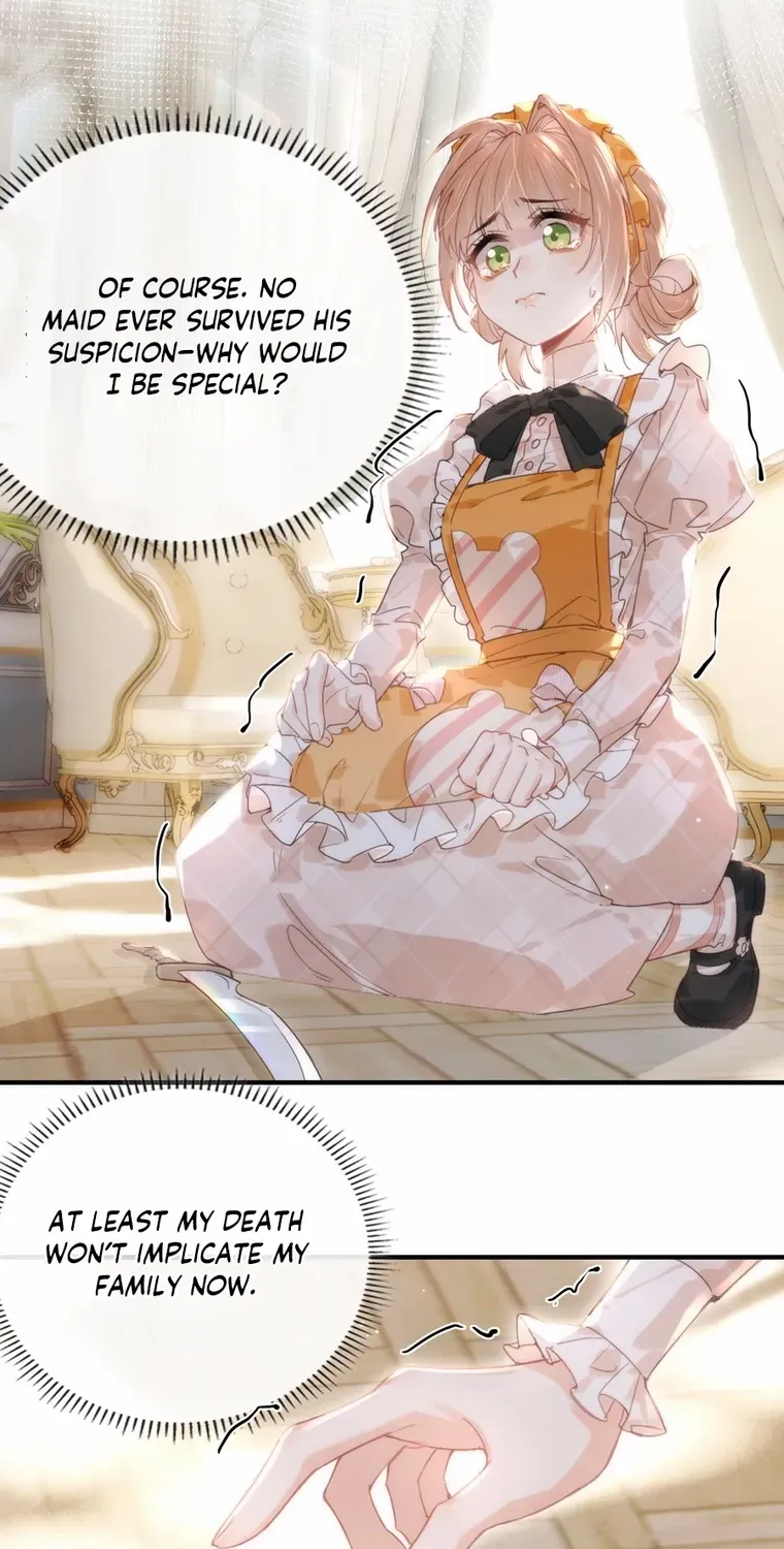 Their Trap Chapter 22 page 33 - 