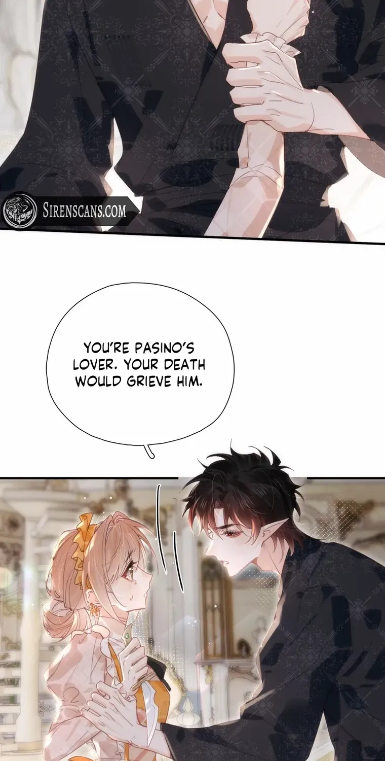 Their Trap Chapter 22 page 40 - 