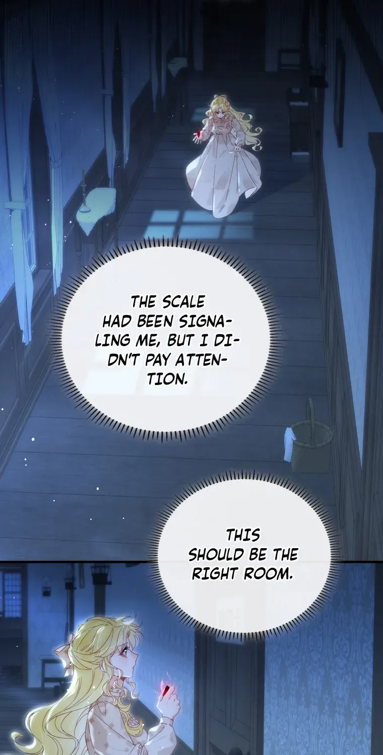 Their Trap Chapter 23 page 13 - 