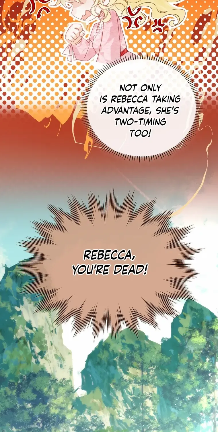 Their Trap Chapter 23 page 19 - 