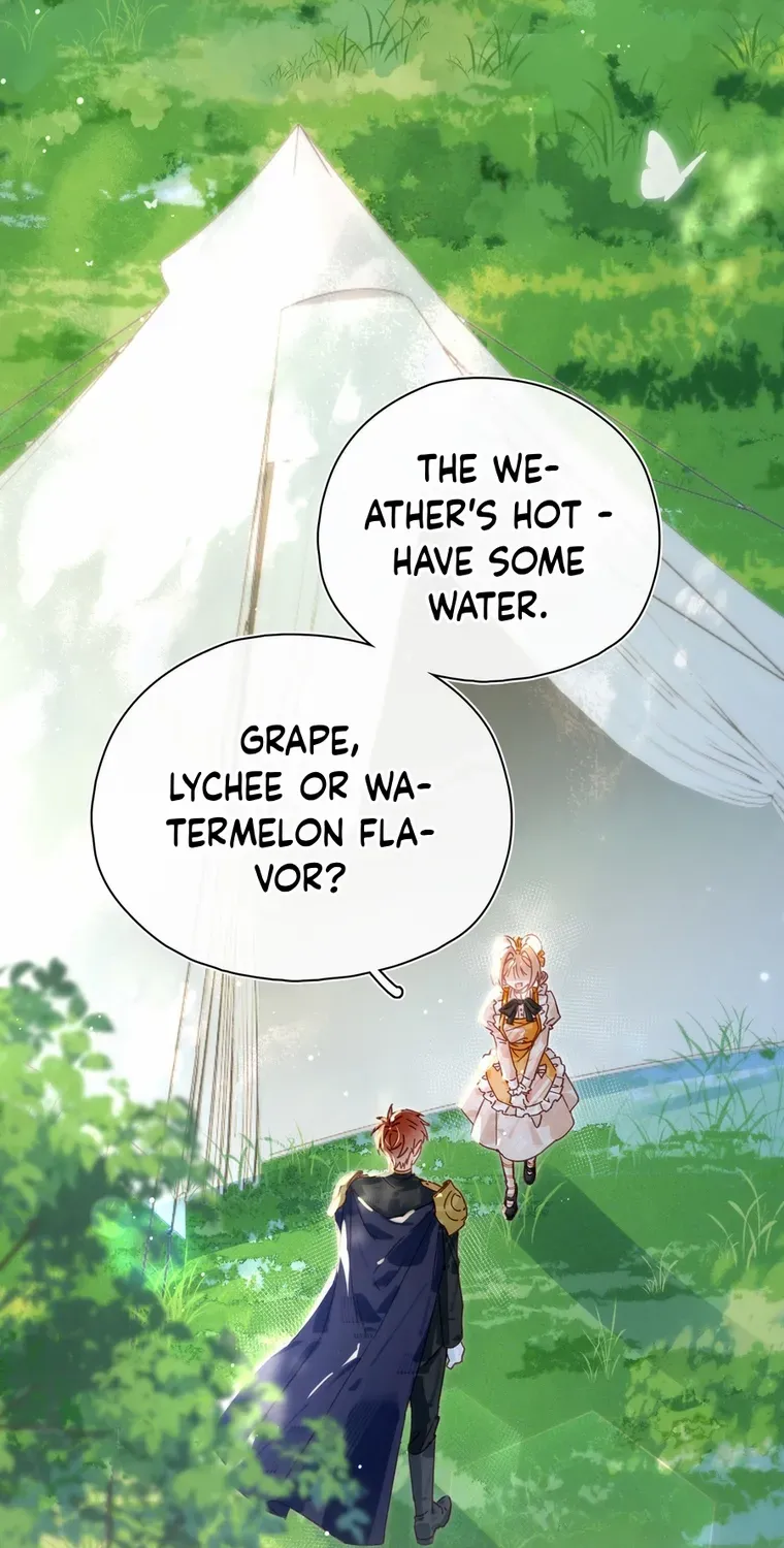 Their Trap Chapter 23 page 22 - 