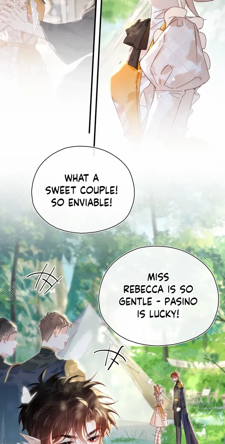Their Trap Chapter 23 page 24 - 