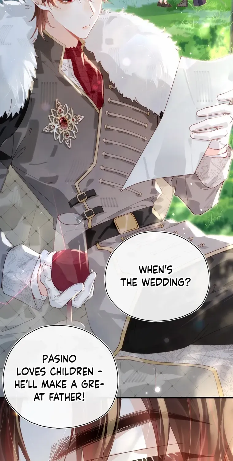 Their Trap Chapter 23 page 25 - 