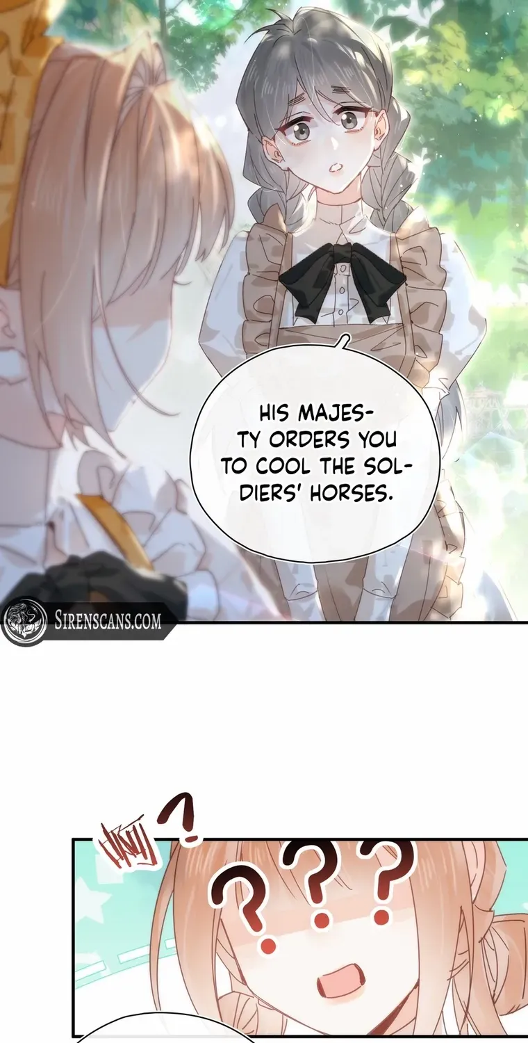 Their Trap Chapter 23 page 27 - 