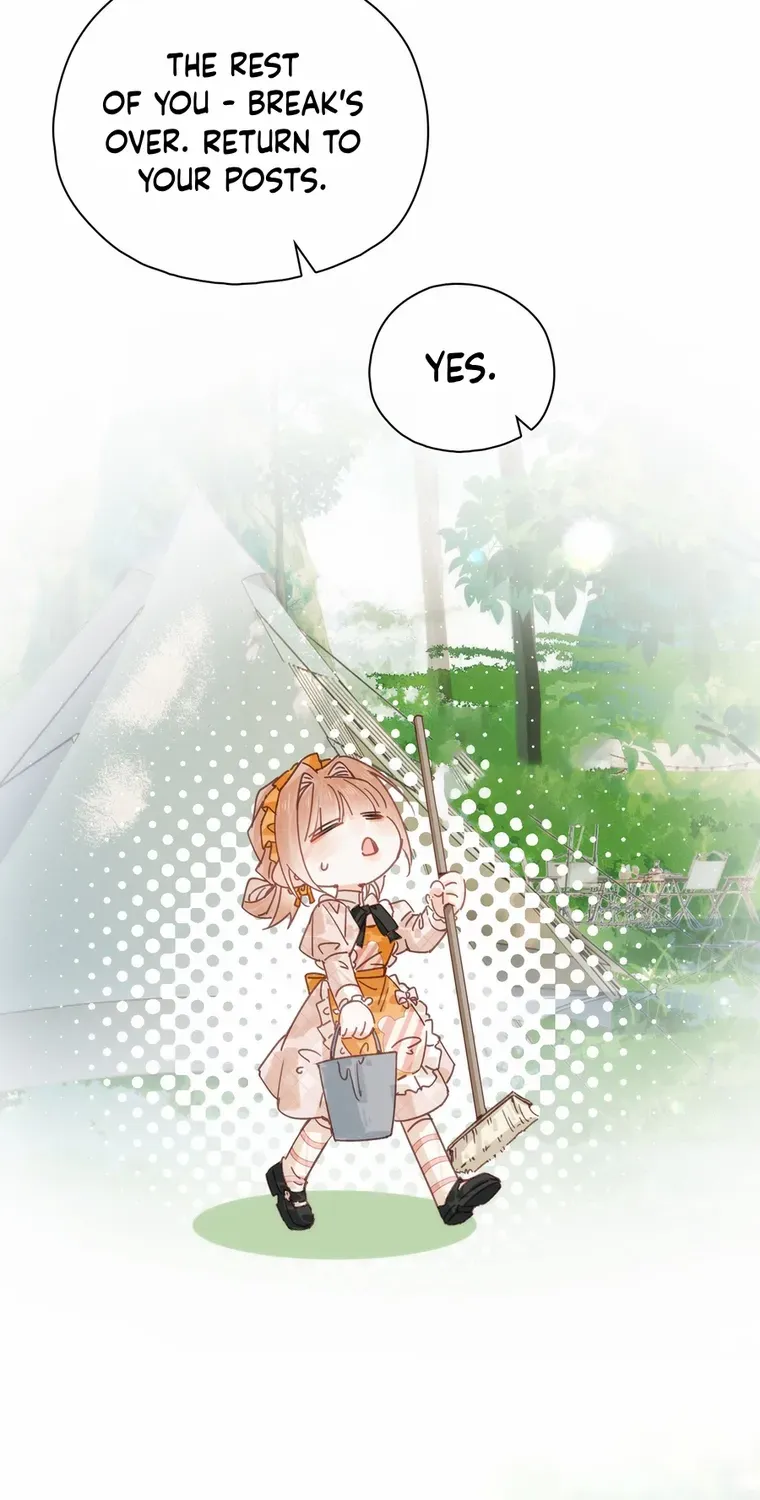 Their Trap Chapter 23 page 28 - 