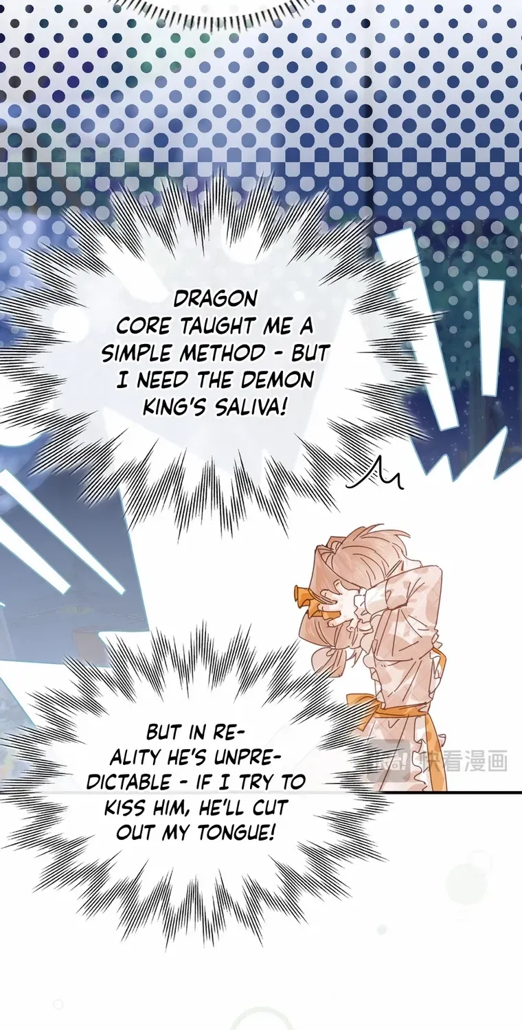 Their Trap Chapter 23 page 36 - 