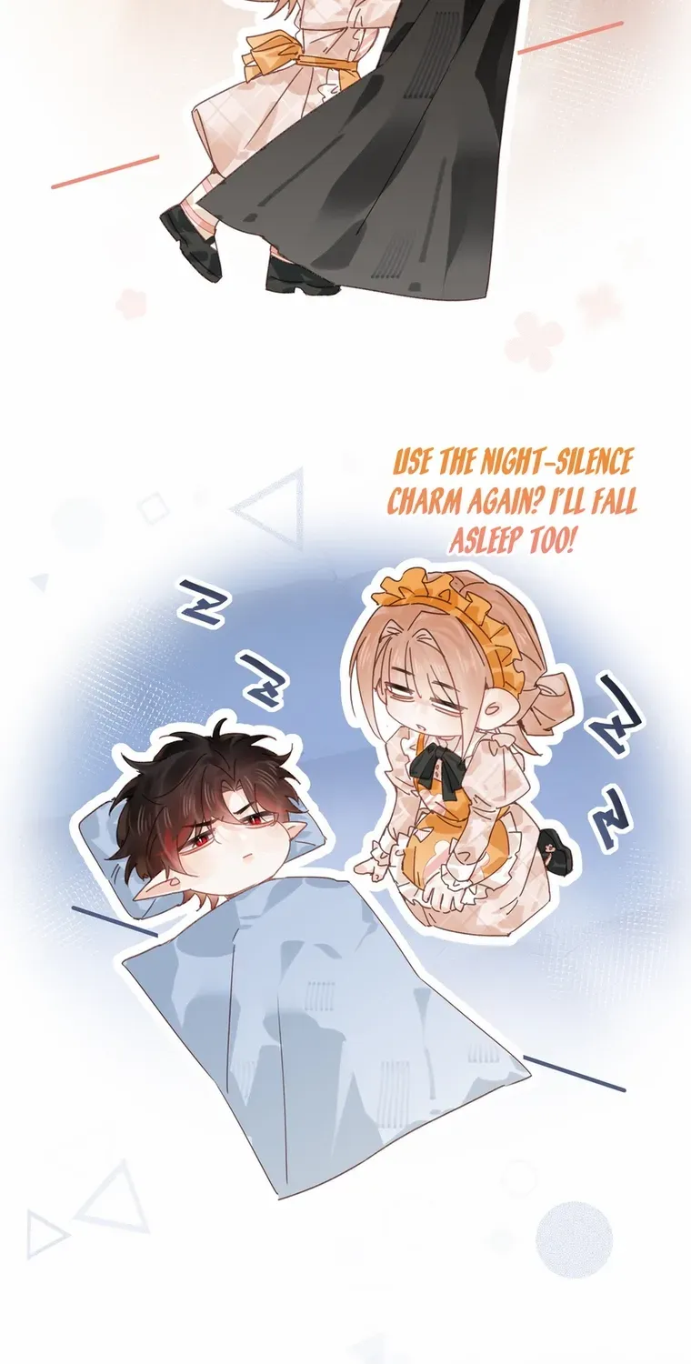 Their Trap Chapter 23 page 38 - 