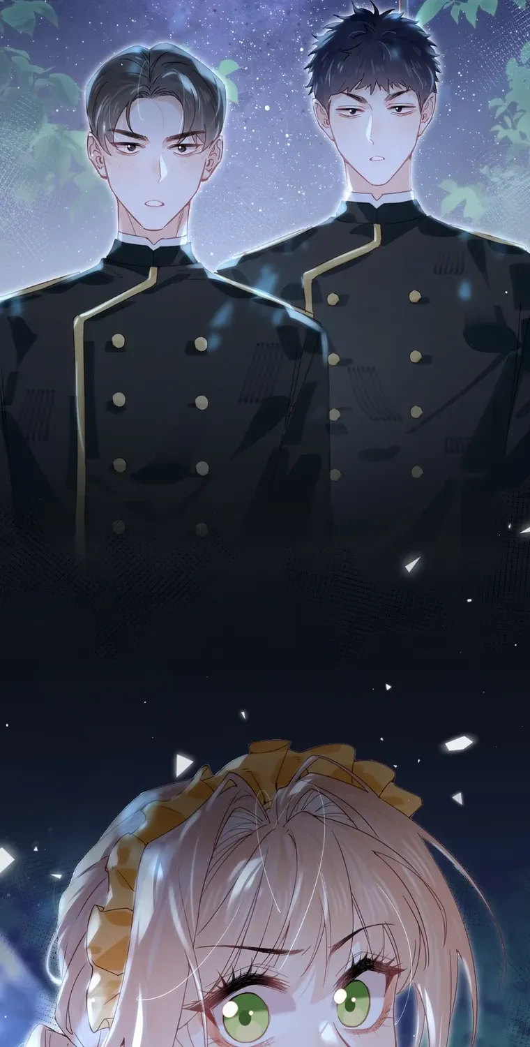 Their Trap Chapter 23 page 41 - 