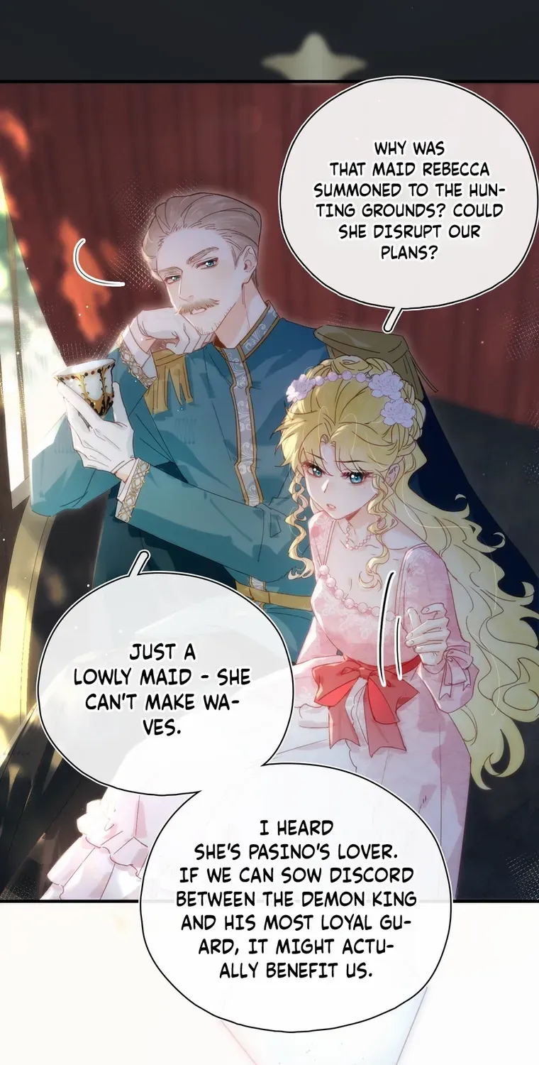 Their Trap Chapter 23 page 6 - 