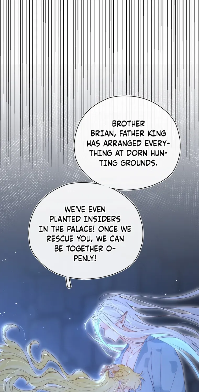 Their Trap Chapter 23 page 8 - 